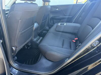2015 Honda Accord Sport   - Photo 23 - Pittsburgh, PA 15226