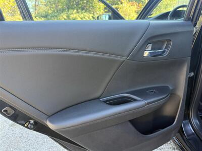 2015 Honda Accord Sport   - Photo 21 - Pittsburgh, PA 15226