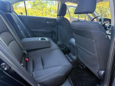 2015 Honda Accord Sport   - Photo 25 - Pittsburgh, PA 15226