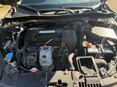 2015 Honda Accord Sport   - Photo 14 - Pittsburgh, PA 15226