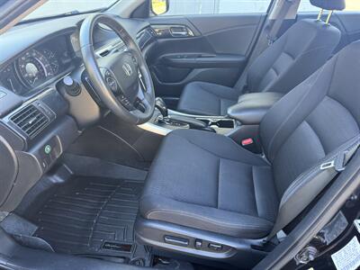 2015 Honda Accord Sport   - Photo 19 - Pittsburgh, PA 15226