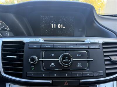 2015 Honda Accord Sport   - Photo 33 - Pittsburgh, PA 15226