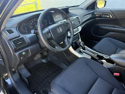 2015 Honda Accord Sport   - Photo 18 - Pittsburgh, PA 15226