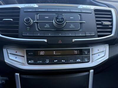 2015 Honda Accord Sport   - Photo 31 - Pittsburgh, PA 15226