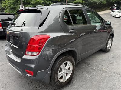 2017 Chevrolet Trax LT   - Photo 5 - Pittsburgh, PA 15226
