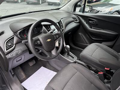 2017 Chevrolet Trax LT   - Photo 11 - Pittsburgh, PA 15226