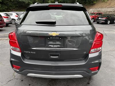 2017 Chevrolet Trax LT   - Photo 7 - Pittsburgh, PA 15226