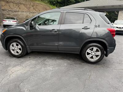 2017 Chevrolet Trax LT   - Photo 4 - Pittsburgh, PA 15226