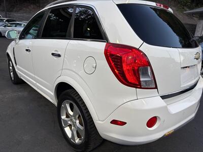 2013 Chevrolet Captiva Sport LTZ   - Photo 6 - Pittsburgh, PA 15226