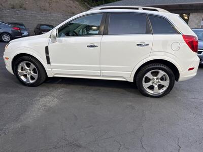 2013 Chevrolet Captiva Sport LTZ   - Photo 7 - Pittsburgh, PA 15226