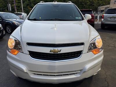 2013 Chevrolet Captiva Sport LTZ   - Photo 9 - Pittsburgh, PA 15226