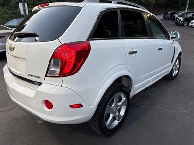 2013 Chevrolet Captiva Sport LTZ   - Photo 3 - Pittsburgh, PA 15226