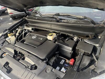 2013 Nissan Pathfinder SL   - Photo 16 - Pittsburgh, PA 15226