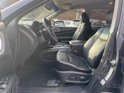 2013 Nissan Pathfinder SL   - Photo 22 - Pittsburgh, PA 15226