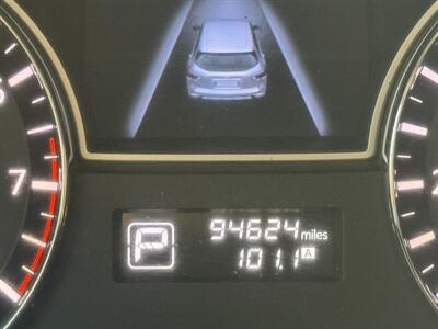 2013 Nissan Pathfinder SL   - Photo 25 - Pittsburgh, PA 15226