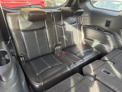 2013 Nissan Pathfinder SL   - Photo 34 - Pittsburgh, PA 15226