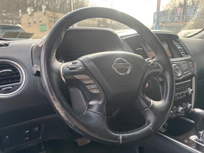 2013 Nissan Pathfinder SL   - Photo 20 - Pittsburgh, PA 15226