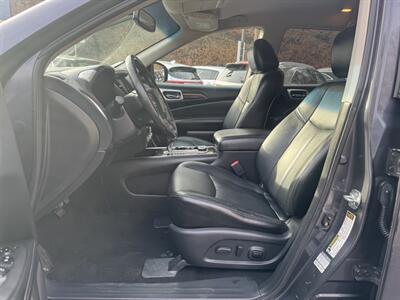 2013 Nissan Pathfinder SL   - Photo 21 - Pittsburgh, PA 15226