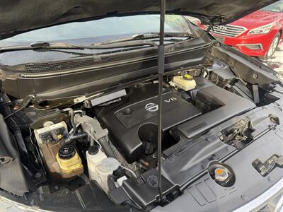 2013 Nissan Pathfinder SL   - Photo 15 - Pittsburgh, PA 15226