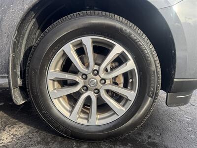 2013 Nissan Pathfinder SL   - Photo 11 - Pittsburgh, PA 15226