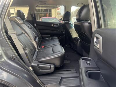2013 Nissan Pathfinder SL   - Photo 33 - Pittsburgh, PA 15226