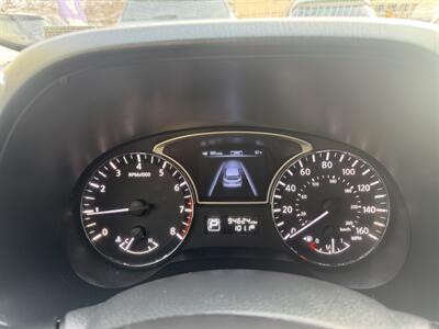 2013 Nissan Pathfinder SL   - Photo 24 - Pittsburgh, PA 15226