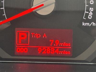 2013 Nissan Pathfinder SL   - Photo 37 - Pittsburgh, PA 15226