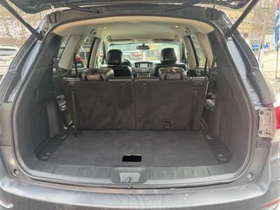 2013 Nissan Pathfinder SL   - Photo 35 - Pittsburgh, PA 15226