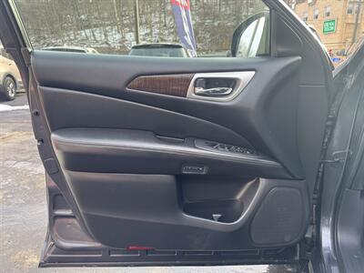 2013 Nissan Pathfinder SL   - Photo 18 - Pittsburgh, PA 15226