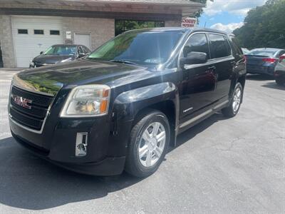 2014 GMC Terrain SLE-1   - Photo 1 - Pittsburgh, PA 15226