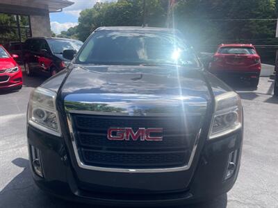 2014 GMC Terrain SLE-1   - Photo 2 - Pittsburgh, PA 15226