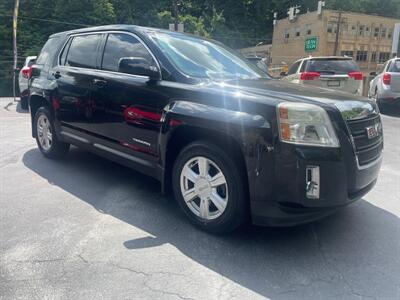 2014 GMC Terrain SLE-1   - Photo 3 - Pittsburgh, PA 15226