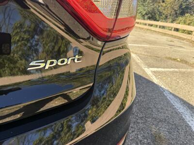 2017 Hyundai Sonata Sport   - Photo 5 - Pittsburgh, PA 15226
