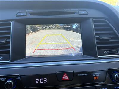 2017 Hyundai Sonata Sport   - Photo 38 - Pittsburgh, PA 15226