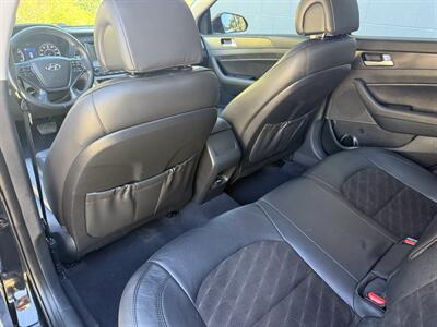 2017 Hyundai Sonata Sport   - Photo 25 - Pittsburgh, PA 15226