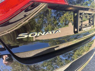 2017 Hyundai Sonata Sport   - Photo 6 - Pittsburgh, PA 15226