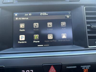 2017 Hyundai Sonata Sport   - Photo 41 - Pittsburgh, PA 15226