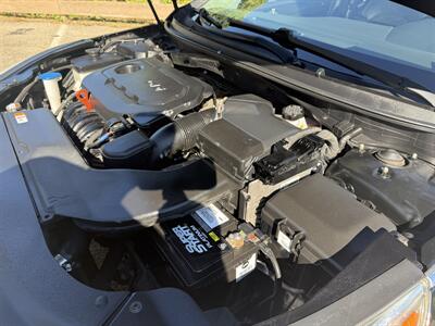 2017 Hyundai Sonata Sport   - Photo 19 - Pittsburgh, PA 15226