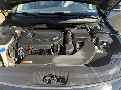 2017 Hyundai Sonata Sport   - Photo 15 - Pittsburgh, PA 15226
