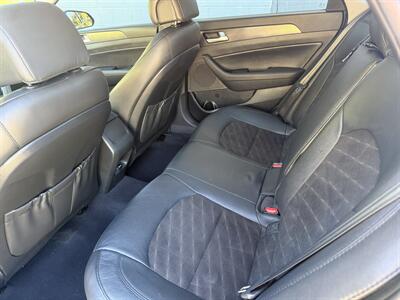 2017 Hyundai Sonata Sport   - Photo 26 - Pittsburgh, PA 15226