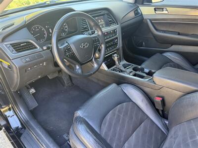 2017 Hyundai Sonata Sport   - Photo 21 - Pittsburgh, PA 15226