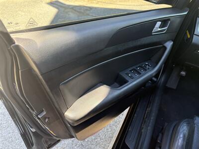 2017 Hyundai Sonata Sport   - Photo 20 - Pittsburgh, PA 15226
