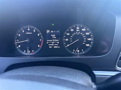 2017 Hyundai Sonata Sport   - Photo 33 - Pittsburgh, PA 15226