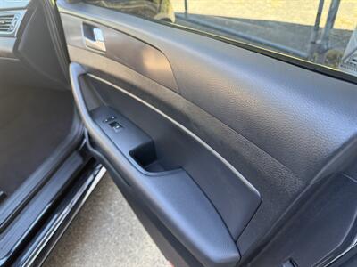 2017 Hyundai Sonata Sport   - Photo 32 - Pittsburgh, PA 15226