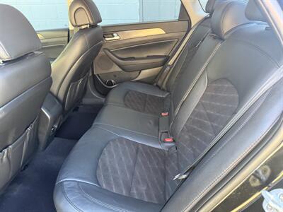 2017 Hyundai Sonata Sport   - Photo 29 - Pittsburgh, PA 15226
