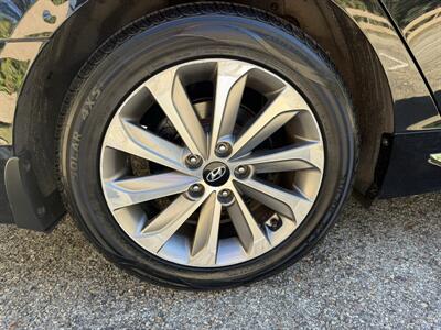 2017 Hyundai Sonata Sport   - Photo 13 - Pittsburgh, PA 15226