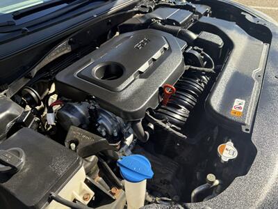 2017 Hyundai Sonata Sport   - Photo 18 - Pittsburgh, PA 15226