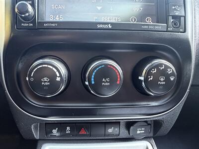 2017 Jeep Compass High Altitude - Photo 23 - Pittsburgh, PA 15226