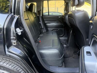 2017 Jeep Compass High Altitude - Photo 30 - Pittsburgh, PA 15226