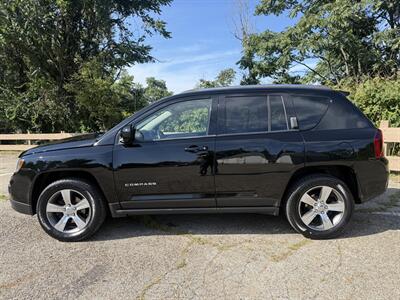 2017 Jeep Compass High Altitude - Photo 4 - Pittsburgh, PA 15226
